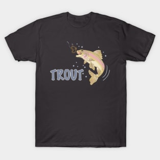 Trout T-Shirt